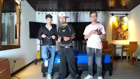 Snapshot of boranget chatting on 06.01.26 boranget online show from 06.01.26