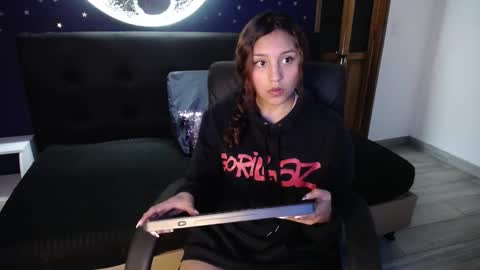 borbuja online show from 09.19.25