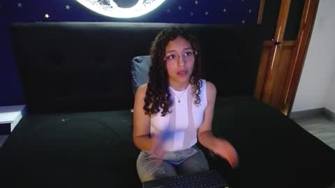 borbuja online show from 10.10.25