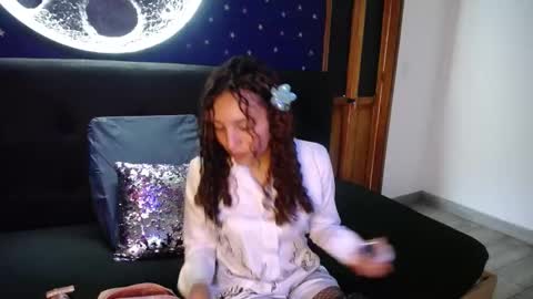 borbuja online show from 10.16.25