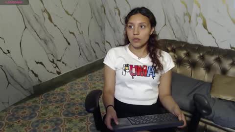 borbuja online show from 11.03.25