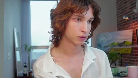 Bream online show from 03.11.25