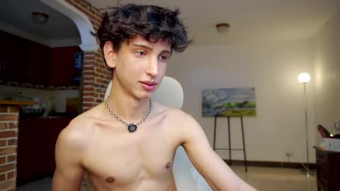 Snapshot of boream_ chatting on 09.09.25 Bream online show from 09.09.25