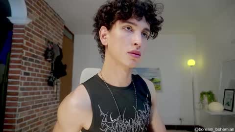 Bream online show from 11.05.25