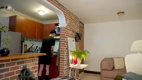 Snapshot of boream_ chatting on 02.03.26 Bream online show from 02.03.26