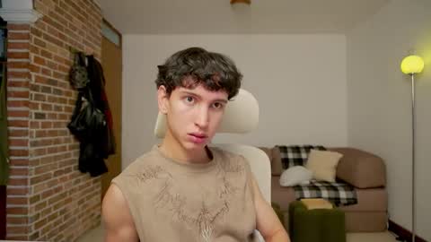 Snapshot of boream_ chatting on 02.18.26 Bream online show from 02.18.26