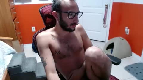 Snapshot of boredfun602 chatting on 10.18.25 boredfun602 online show from 10.18.25