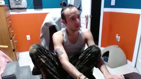 Snapshot of boredfun602 chatting on 11.02.25 boredfun602 online show from 11.02.25