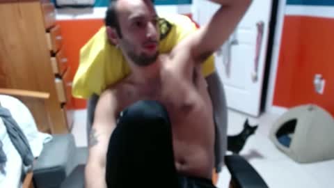 Snapshot of boredfun602 chatting on 11.09.25 boredfun602 online show from 11.09.25