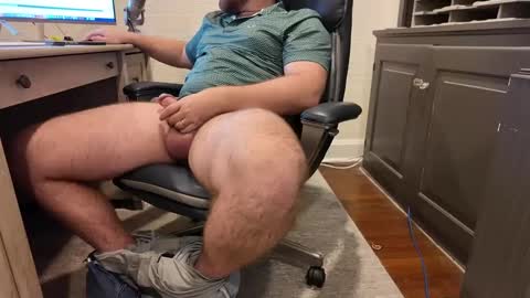 Snapshot of boredhorndog chatting on 10.01.25 Boredhorndog online show from 10.01.25