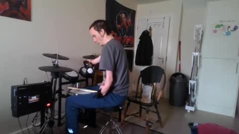 boredlul online show from 03.15.26