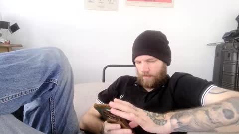 Snapshot of boredpunkdude666 chatting on 03.16.26 boredpunkdude666 online show from 03.16.26