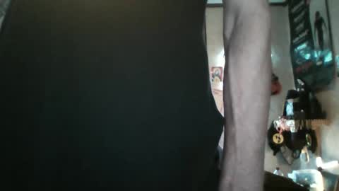 Snapshot of borisprice chatting on 12.31.24 Boris Price online show from 12.31.24