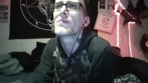 Snapshot of borisprice chatting on 02.16.25 Boris Price online show from 02.16.25