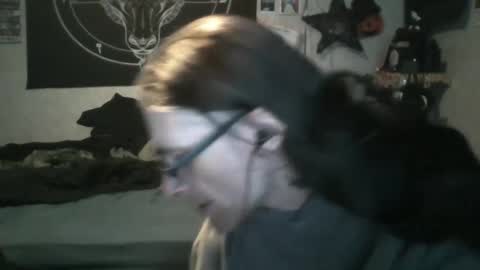 Snapshot of borisprice chatting on 02.17.25 Boris Price online show from 02.17.25