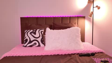 Hallie online show from 04.01.26