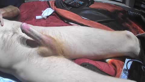 Snapshot of bornwild13 chatting on 11.11.25 bornwild13 online show from 11.11.25