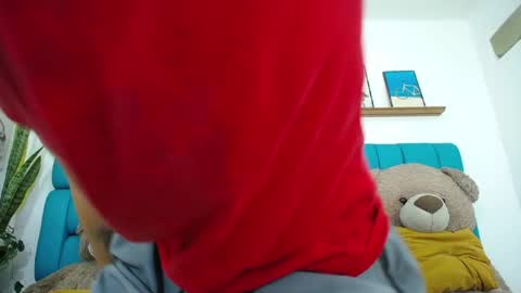 Snapshot of borsalinomoreau chatting on 03.23.26 borsalinomoreau online show from 03.23.26