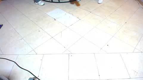 THOMAS AND DAMIAND online show from 09.29.25