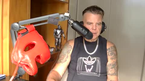 BOSS online show from 10.01.25