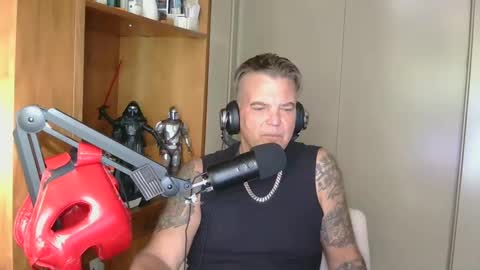 BOSS online show from 10.21.25