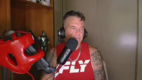 BOSS online show from 10.22.25