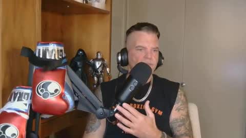 BOSS online show from 11.06.25