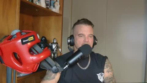 BOSS online show from 11.18.25