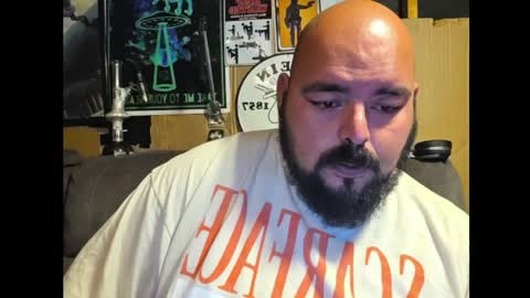 bossdeuce420 online show from 04.06.26