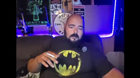 bossdeuce420 online show from 04.10.26