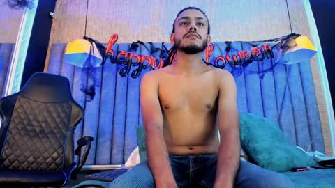 Boss online show from 10.30.25