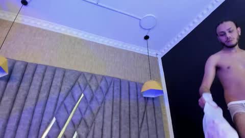 Boss online show from 11.12.25