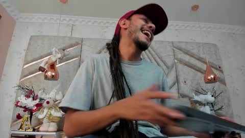 Boss online show from 12.18.25