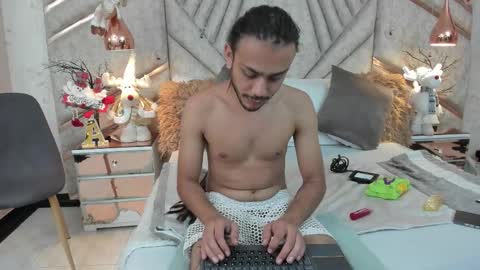 Boss online show from 12.19.25