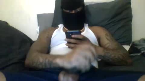 bossdon59 online show from 12.10.24