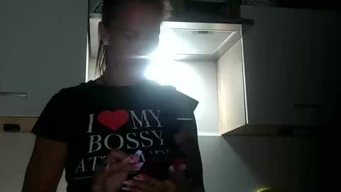 Bosslady99 online show from 09.22.25