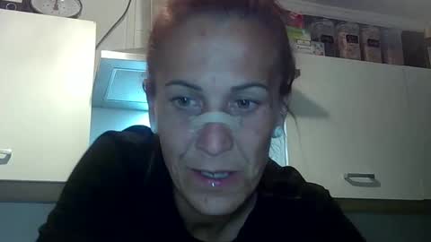 Bosslady99 online show from 09.29.25