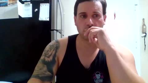 Snapshot of bosslife505050 chatting on 01.07.25 The Italian Boss  online show from 01.07.25