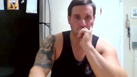 Snapshot of bosslife505050 chatting on 01.14.25 The Italian Boss  online show from 01.14.25