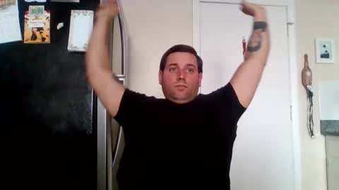 Snapshot of bosslife505050 chatting on 01.16.25 The Italian Boss  online show from 01.16.25