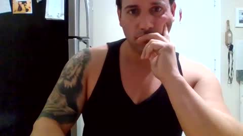 Snapshot of bosslife505050 chatting on 01.20.25 The Italian Boss  online show from 01.20.25