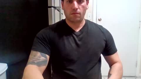 Snapshot of bosslife505050 chatting on 02.05.25 The Italian Boss  online show from 02.05.25