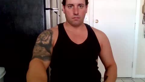 Snapshot of bosslife505050 chatting on 02.05.25 The Italian Boss  online show from 02.05.25