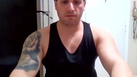 Snapshot of bosslife505050 chatting on 02.18.25 The Italian Boss  online show from 02.18.25