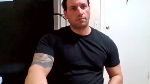 Snapshot of bosslife505050 chatting on 03.02.25 The Italian Boss  online show from 03.02.25