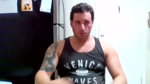 Snapshot of bosslife505050 chatting on 03.06.25 The Italian Boss  online show from 03.06.25