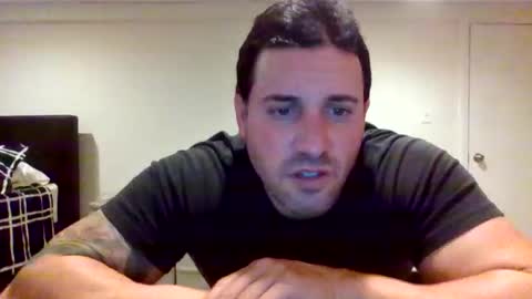 The Italian Boss  online show from 11.24.25