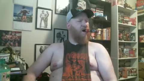 Rebel online show from 05.05.26