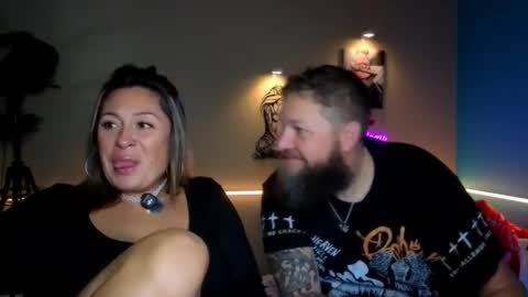 Snapshot of bossyroxy84 chatting on 02.23.26 bossyroxy84 online show from 02.23.26