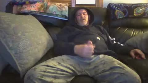 Snapshot of bostonguy1969 chatting on 01.16.25 bostonguy1969 online show from 01.16.25